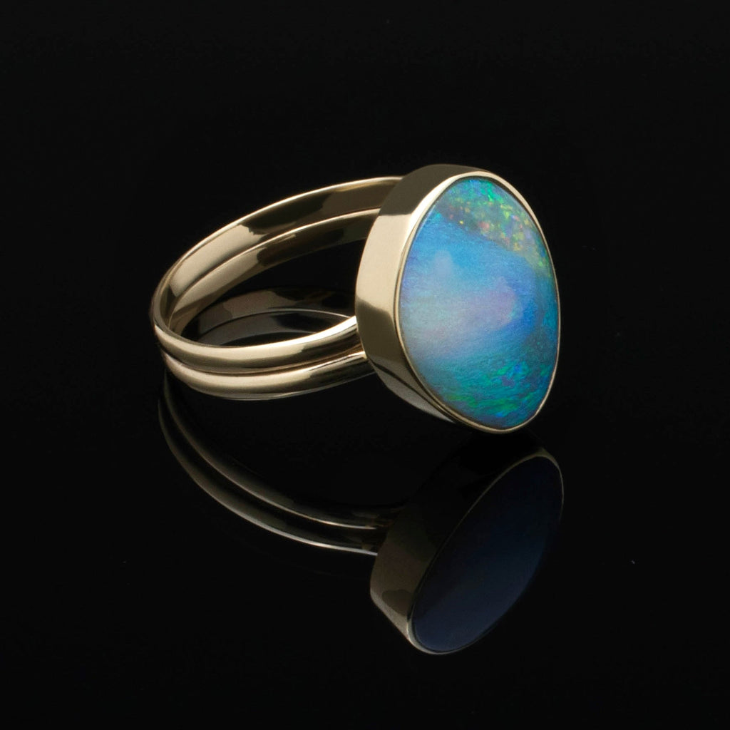 Opal Jewellery